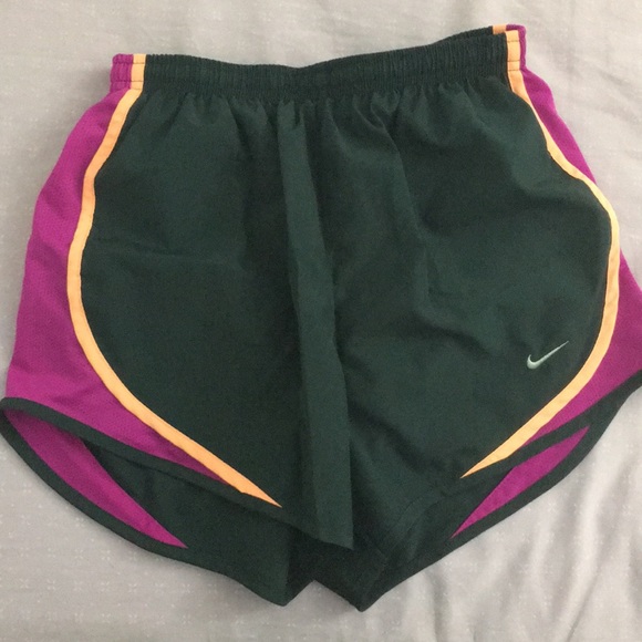 Nike Dri-Fit Running Shorts - Picture 1 of 2